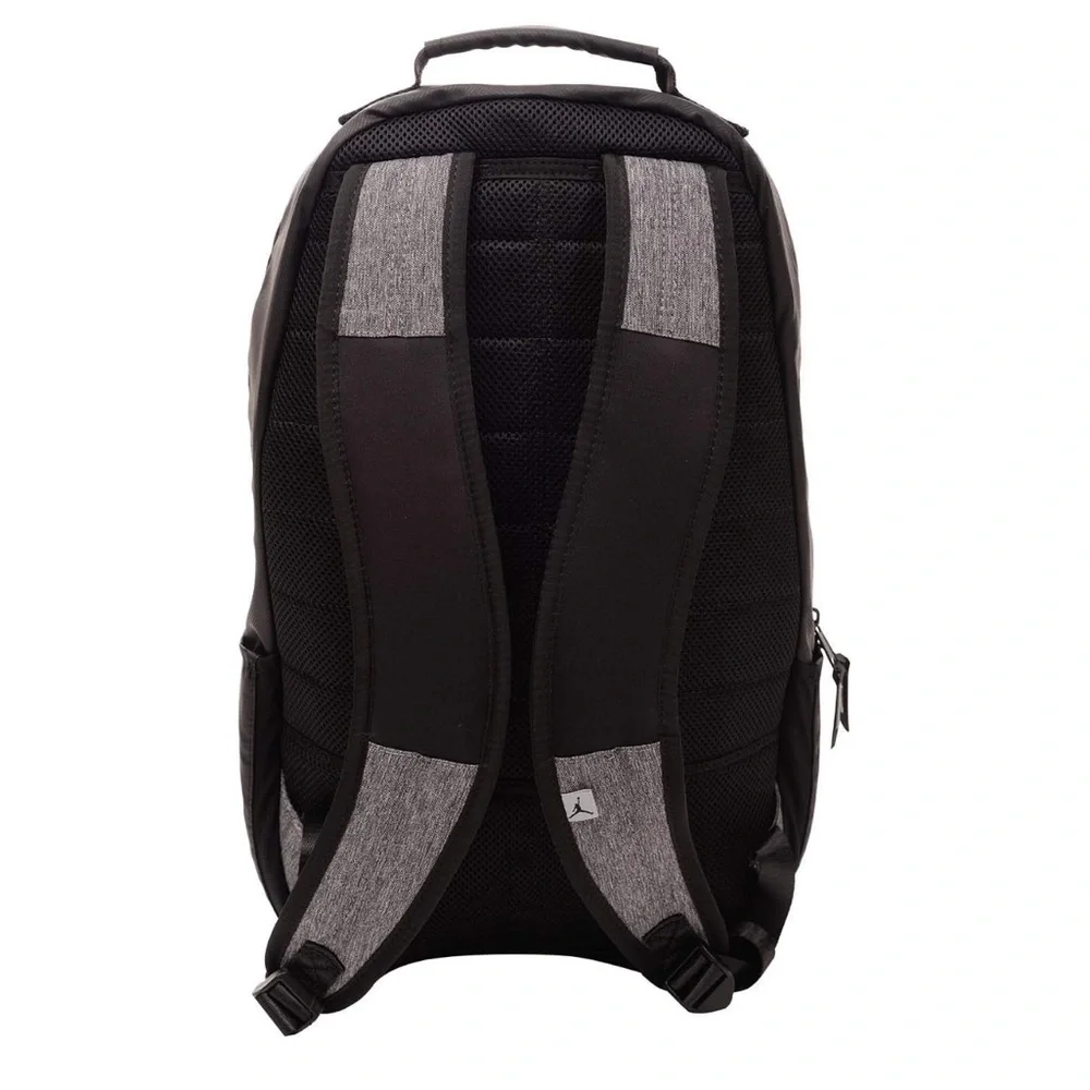 Nike Air Jordan Airborne Backpack Black